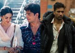 GoodBye 2021: Sidhartha Malhotra की 'Shershaah' और Vicky Kaushal की 'Sardar Udham' 2021 में बॉलीवुृड की सबसे बेहतरीन फिल्में