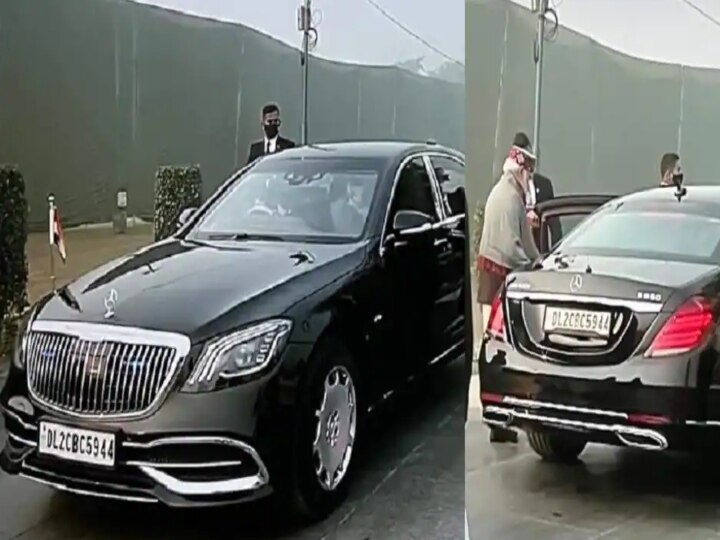 World Leaders and Official Cars: உலக தலைவர்களின் official கார்கள் - பிரதமர் மோடியின் Maybach முதல் பைடனின் Beast வரை..!