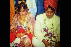 Akhilesh Yadav और Dimple Yadav की शादी की अनसीन तस्वीरें देखें, आशीर्वाद देने दिलीप कुमार, अटल बिहारी वाजपेयी जैसी दिग्गज हस्तियां पहुंची थीं