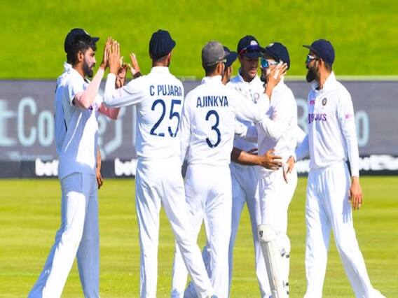 Ind vs SA, 1st Test, 4th Day Highlights: कसोटी रंगतदार स्थितीत, भारताला विजयासाठी सहा विकेट्सची, तर दक्षिण आफ्रिकेला 211 धावांची गरज Ind vs SA, 1st Test, 4th Day Highlights: कसोटी रंगतदार स्थितीत, भारताला विजयासाठी सहा विकेट्सची, तर दक्षिण आफ्रिकेला 211 धावांची गरज