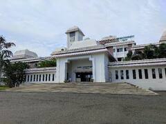 பெரியார் பல்கலைக்கழகம் இந்திய அளவில் இரண்டாம் இடமும், தமிழக அளவில் முதலிடம் பிடித்து சாதனை.