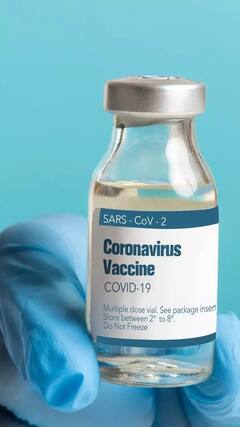 Covid Vaccine Third Dose: ভ্যাকসিনের তৃতীয় ডোজ নিলে ওমিক্রনের আশঙ্কা ৮৮% কমে, বলছে গবেষণা