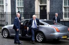 IN PICS | From PM Modi To US Prez Joe Biden, Check Official Cars Used By Some World Leaders