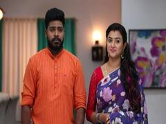 அம்மா கட்டட வேலை கூலி தொழிலாளி.. இதையெல்லாம் செஞ்சிருக்கேன் - செம்பருத்தி கதிர் எமோஷ்னல்..