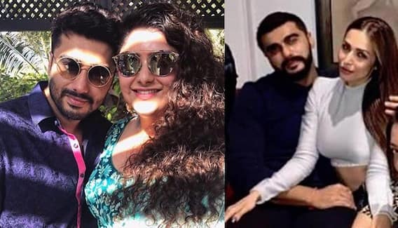 Rhea Kapoor Corona Positive: अनिल कपूर के बेटी-दामाद कोविड पॉजिटिव, अर्जुन कपूर और बहन अंशुला को भी कोरोना होने की खबर Rhea Kapoor Corona Positive: अनिल कपूर के बेटी-दामाद कोविड पॉजिटिव, अर्जुन कपूर और बहन अंशुला को भी कोरोना होने की खबर