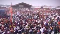 चुनावी कार्यक्रम कैसे Corona Free ? Corona Protocol पर Politics भारी | India Chahta Hai