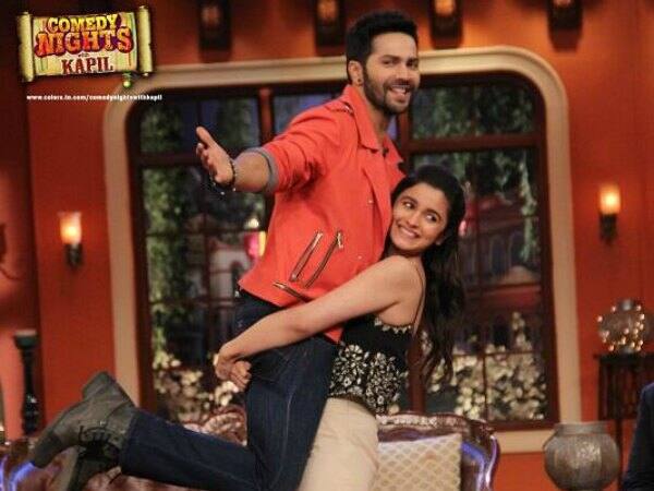 Karan Johar ने क्यों अपनी चहेती Alia Bhatt को कहा था झूठी, Kapil Sharma के शो पर एक्ट्रेस के बारे में फिल्ममेकर ने कही ये बड़ी बात