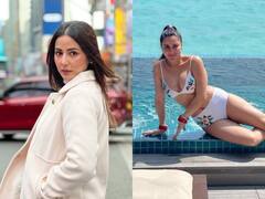 New Year 2022: Hina Khan से लेकर Shraddha Arya तक, सेलेब्स ने न्यू ईयर खास बनाने के लिए चुनीं ये डेस्टिनेशन्स