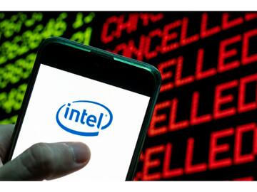 Is Intel Looking To Set Up Semiconductor Unit In India?