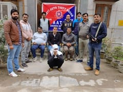 Delhi Crime: गर्लफ्रेंड को हिल स्टेशन घुमाने के लिए शख्स ने लूट की घटना को दिया अंजाम, पुलिस ने आरोपी को किया गिरफ्तार