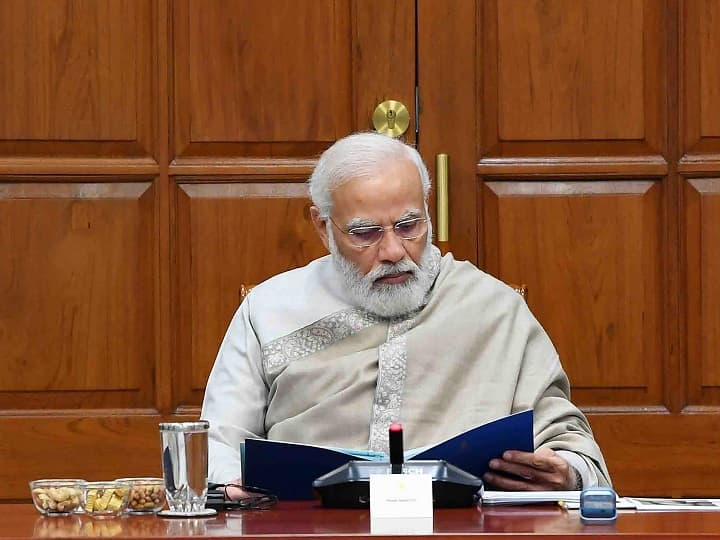 PM Narendra Modi UAE visit 2022 postponed amid Covid 19 Variant Omicron concerns- Sources PM Modi's UAE Visit In January 2022 Postponed Amid Omicron Concerns: Report