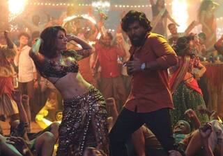 Allu Arjun On Samantha: सामंथा के आइटम सॉन्ग पर मचे बवाल के बीच अल्लू अर्जुन ने एक्ट्रेस के लिए कह दी इतनी बड़ी बात