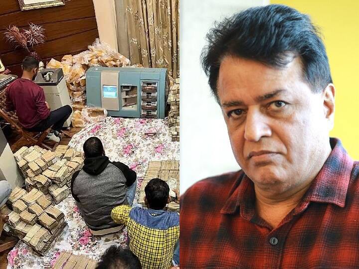 Varanasi Raid 2 to be made on the life of Kanpur perfume trader Piyush Jain Varanasi News: काशी फिल्म फिस्टवल में हुआ ऐलान, कानपुर छापे पर बनेगी फिल्म 'रेड-2'