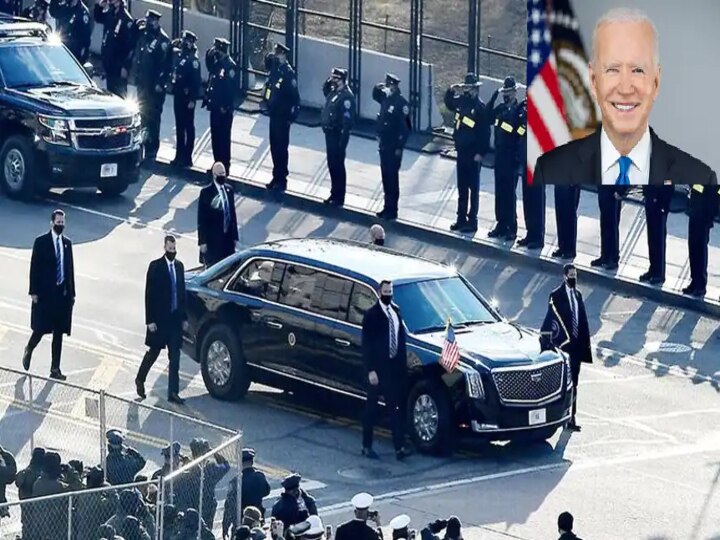 World Leaders and Official Cars: உலக தலைவர்களின் official கார்கள் - பிரதமர் மோடியின் Maybach முதல் பைடனின் Beast வரை..!