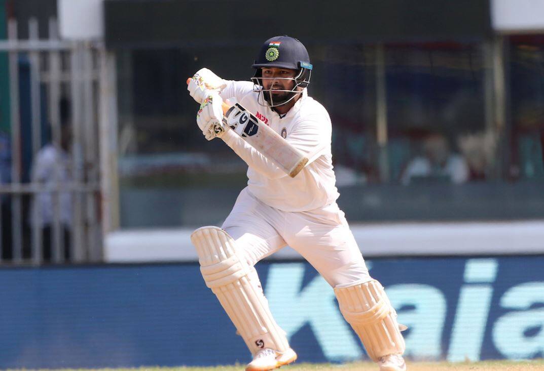 IND vs SA, 1st Test: India set South Africa target of 305 runs to win First test at Centurion Ind vs SA, 2nd Innings Highlights: ભારતે દક્ષિણ આફ્રિકાને જીતવા આપ્યો 305 રનનો ટાર્ગેટ, બીજી ઈનિંગમાં પંતના સર્વાધિક 34 રન
