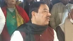 Uttarakhand Elections: बढ़ रहीं हैं BJP की मुश्किलें, टिकट के लिए नेताओं में आरोप प्रत्यारोप