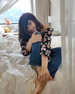 Adah Sharma Photos: అదాను ఇలా చూస్తే ఎవరైనా ఫిదా అవ్వాల్సిందే