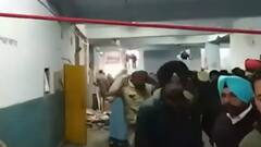 जर्मनी में गिरफ्तार जसविंदर सिंह मुल्तानी से पूछताछ में बड़ा खुलासा