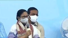 Mamata Banerjee: প্রয়োজনে ৩ জানুয়ারি থেকে কলকাতায় কনটেনমেন্ট জোন, জানালেন মুখ্যমন্ত্রী | Bangla News