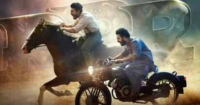 RRR Movie Release Date Postponed SS Rajamouli Ajay Devgn Alia Bhatt RRR Release Postponed:  வேற வழியில்லை.. ‘ஆர்ஆர்ஆர்’ பட ரிலீஸை ஒத்திவைத்தது படக்குழு..!