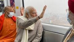 PM Modi की कानपुर रैली में दंगे की साजिश का खुलासा, समाजवादी पार्टी के पदाधिकारी पर केस दर्ज