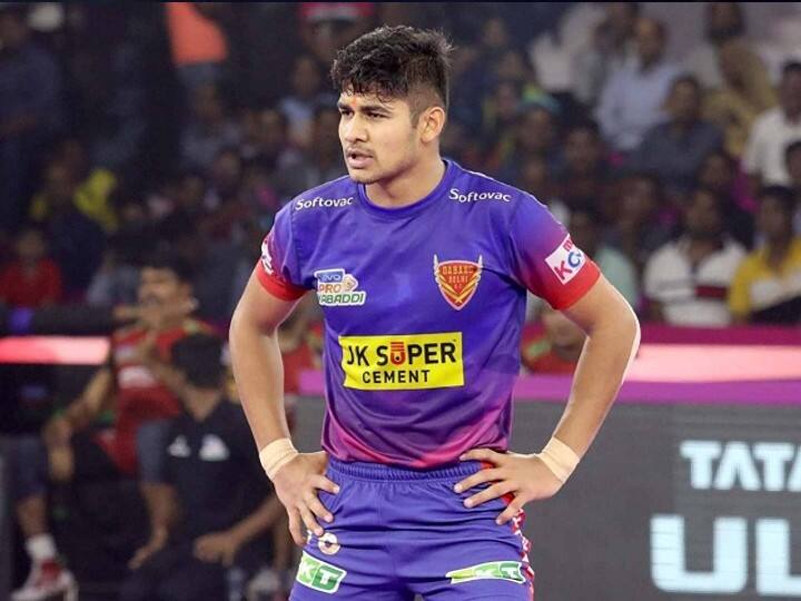 Pro Kabaddi League 2021-22, Pro Kabaddi League Season 8, Pro Kabaddi League Dream 11 Tips, Dabang Delhi vs Bengal Warriors Dabang Delhi vs Bengal Warriors Dream 11 Tips: नवीन और मनिंदर के बीच मचेगी पॉइंट्स लेने की होड़, ये हो सकती है आपकी ड्रीम-11 टीम