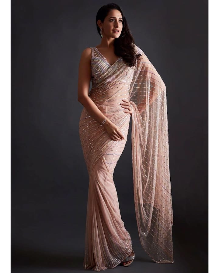 ప్రగ్యా జైస్వాల్ (Image credit: Pragya jaiswal/Instagram)