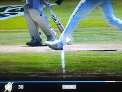 Ind vs SA, 1st Test: Shardul Thakur Given Out On A No-Ball? Viral Pic Sparks Controversy