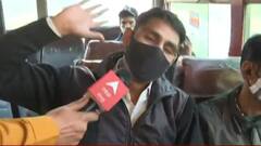 कुछ भी हो, आएंगे तो योगी ही...तो उधर से आई आवाज 'अखिलेश' | UP Election 2022