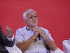 केंद्रीय आवास मंत्रालय के सचिव Durga Shanker Mishra होंगे Uttar Pradesh के नए चीफ सेक्रेटरी