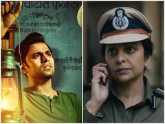 New Year 2022: 'दिल्ली क्राइम' से लेकर 'जामताड़ा' तक, 2022 में रहेगा इन पांच वेब सीरीज के Sequel का दबदबा