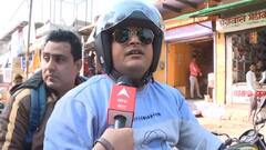 अबकी बार Owaisi बनेगा यूपी का सीएम! | Fatehpur sikri Voter's Mood | UP KA MOOD