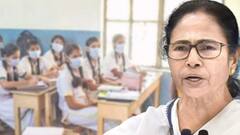 Mamata Banerjee: সংক্রমণ বাড়লে ফের স্কুল-কলেজ বন্ধের ভাবনা, 'পরিস্থিতি খতিয়ে দেখুন', শিক্ষাসচিবকে নির্দেশ মুখ্যমন্ত্রীর| Bangla News