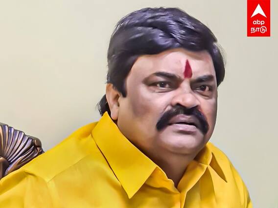 KT Rajendra Balaji News: திருப்பத்தூரில் ராஜேந்திர பாலாஜி? சிக்கிய 2 முக்கிய புள்ளிகள்!