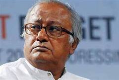 Saugata Roy: 'ওঁর কথা শুনে নয়, রাজ্য নির্বাচন কমিশন নিজেরাই ভোটের দিন ঠিক করবে', সুকান্তর পাল্টা সৌগত| Bangla News