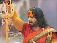 Chhattisgarh News: कालीचरण की गिरफ्तारी के मुद्दे को BJP ने यूपी चुनाव से जोड़ा, कांग्रेस ने किया पलटवार