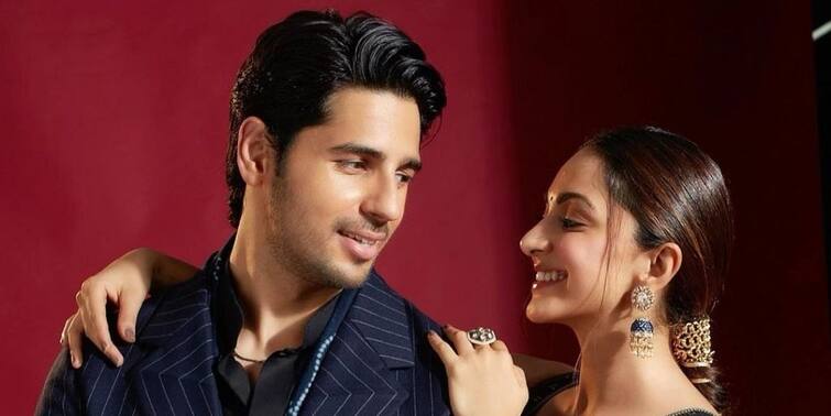 Sidharth Malhotra, Kiara Advani head out of Mumbai to celebrate New Year together Bollywood Celebrities Update: 'বিশেষ' মানুষের সঙ্গে নতুন বছর উদযাপন, একসঙ্গে মুম্বই ছাড়লেন সিদ্ধার্থ-কিয়ারা