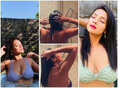 2 बार तलाक ले चुकी Shah Rukh Khan की इस एक्ट्रेस ने अब फ्लॉन्ट किया बेपरवाह अंदाज, क्या पहचाना आपने