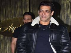 Salman Khan B'day Expensive Gifts: Katrina Kaif ने गोल्ड ब्रेसलेट तो Jacqueline Fernandez ने दी घड़ी... सलमान खान को उनके बर्थडे पर इन स्टार्स ने दिए ये महंगे तोहफे