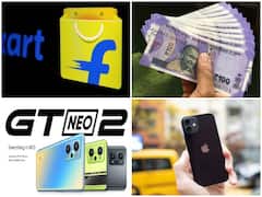 Flipkart Year End Sale: सस्ते में फोन खरीदने का मौका, Apple Iphone 12 समेत कई स्मार्टफोन पर मिल रहा बंपर डिस्काउंट, चेक करें डिटेल्स