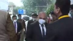 Uttar Pradesh Elections 2022: EC team visits Lucknow to review poll preparedness