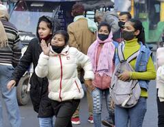 Covid Cases in Delhi: দিল্লিতে ওমিক্রন আক্রান্ত দেশে সর্বাধিক, বাড়ছে উদ্বেগ