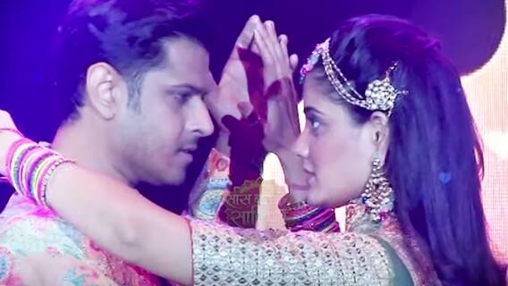 Ghum Hai Kisikey Pyaar Meiin: Why Sai can't stop thinking about Virat?