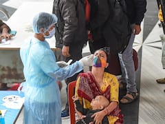 Omicron Alert: पंजाब में भी ओमिक्रोन की एंट्री, स्पेन से आया व्यक्ति मिला पॉजिटिव