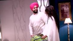 Chhoti Sardarni: Story of Rajveer and Seher's love connection