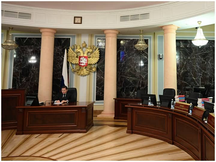 Russian Supreme Court: 2016 से रूस में ‘विदेशी एजेंट’ घोषित इस मानवाधिकार संगठन पर सख्त हुई अदालत, सुनाया यह फैसला