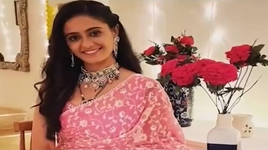 TV Actor Ayesha Singh to do a cameo for a Star Plus show 'Kabhi kabhi ittefaq se' | Hot News