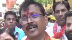 नेताजी पर लगा 600 करोड़ के घोटाले का आरोप, सवाल से भागे माननीय !