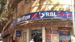 EXPLAINED | Why RBL bank witnessed DIP in its Shares after appointment of NEW CEO & RBI intervention