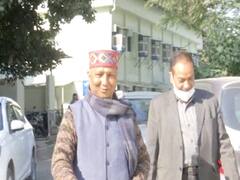 Uttarakhand News: उत्तराखंड में चुनावों से पहले BJP विधायक का अपनी ही सरकार पर सवाल, लगाए भ्रष्टाचार के आरोप